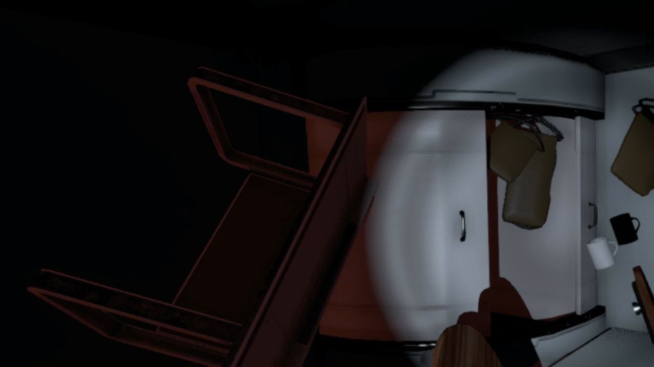 Cosmic Awakening VR