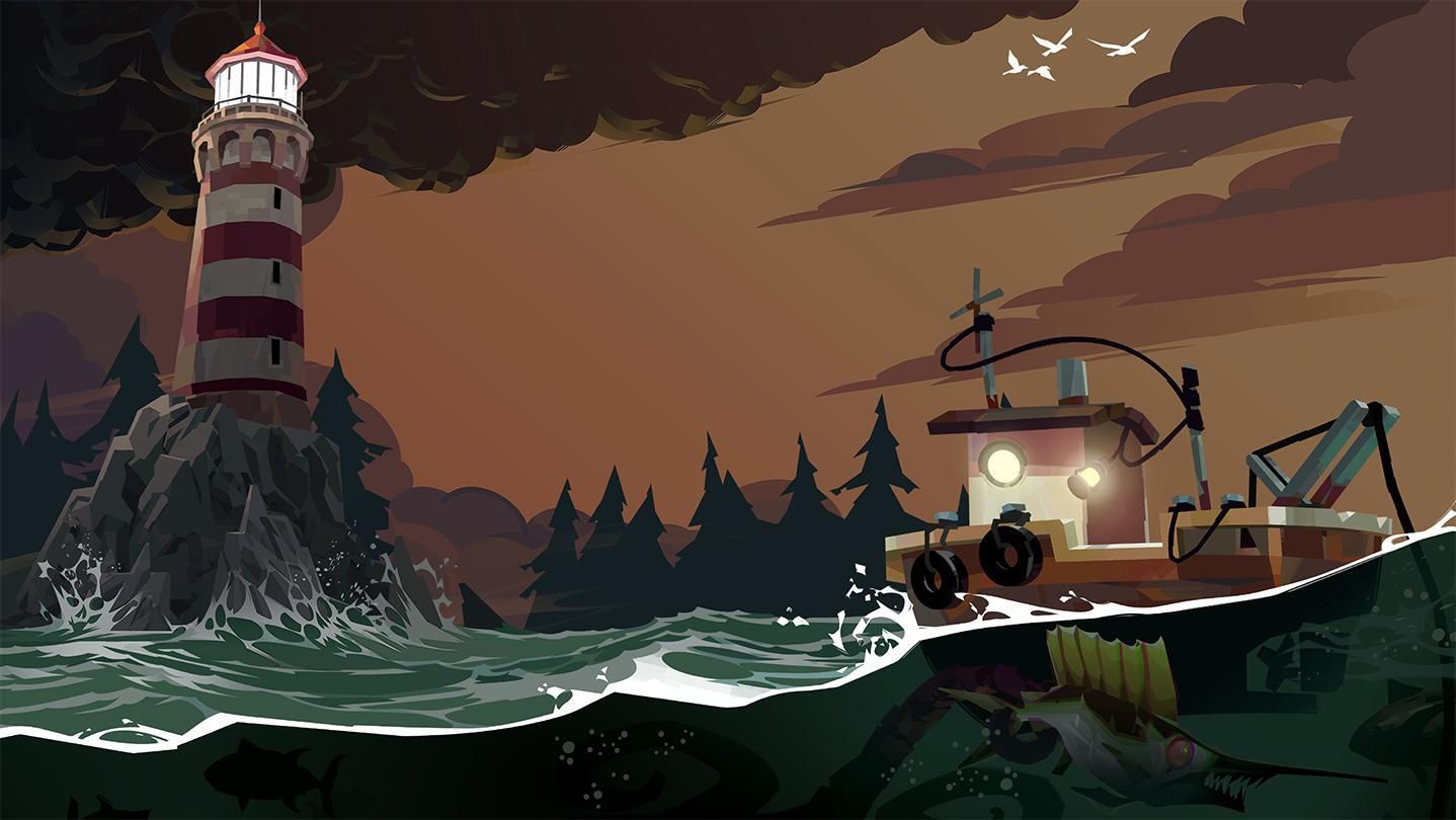 Cover for Dredge
