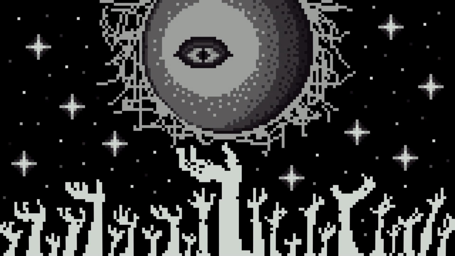 Fhtagn Simulator