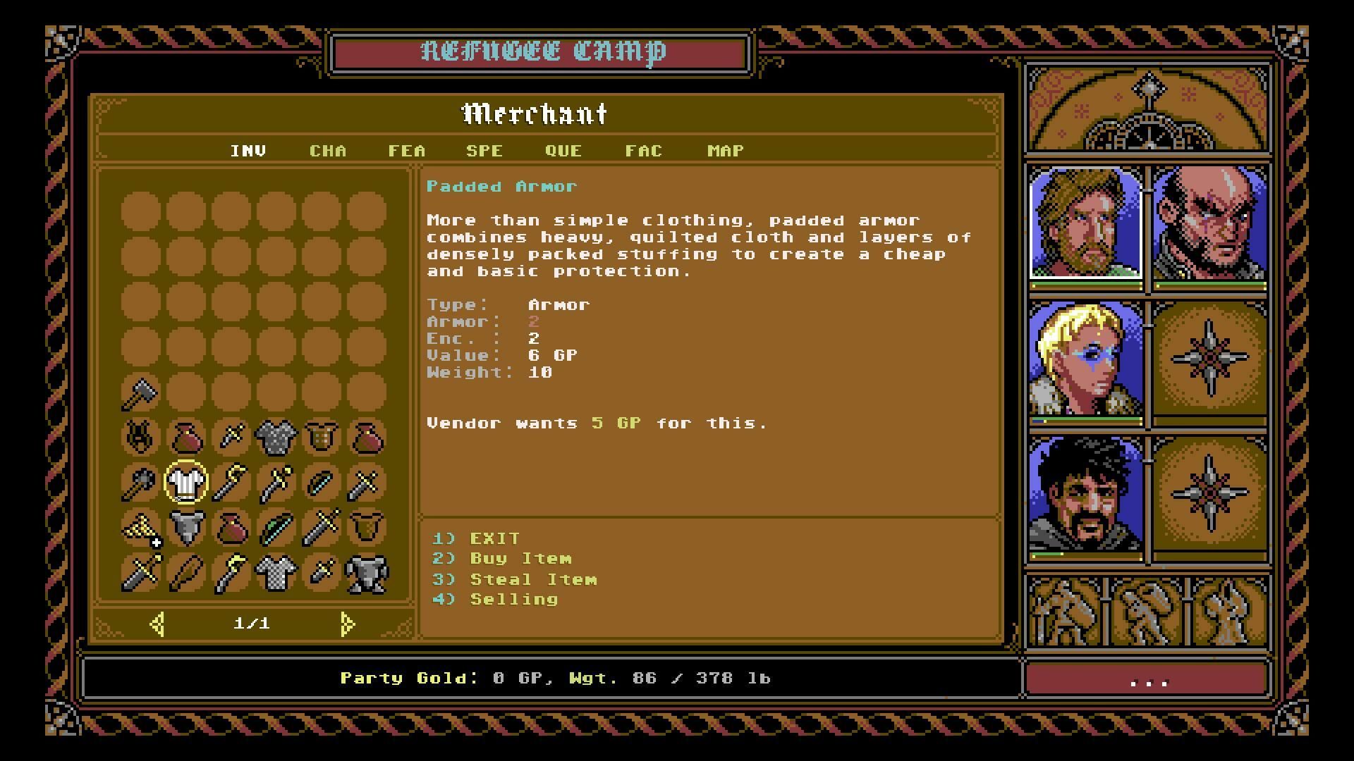 Screenshot 5
