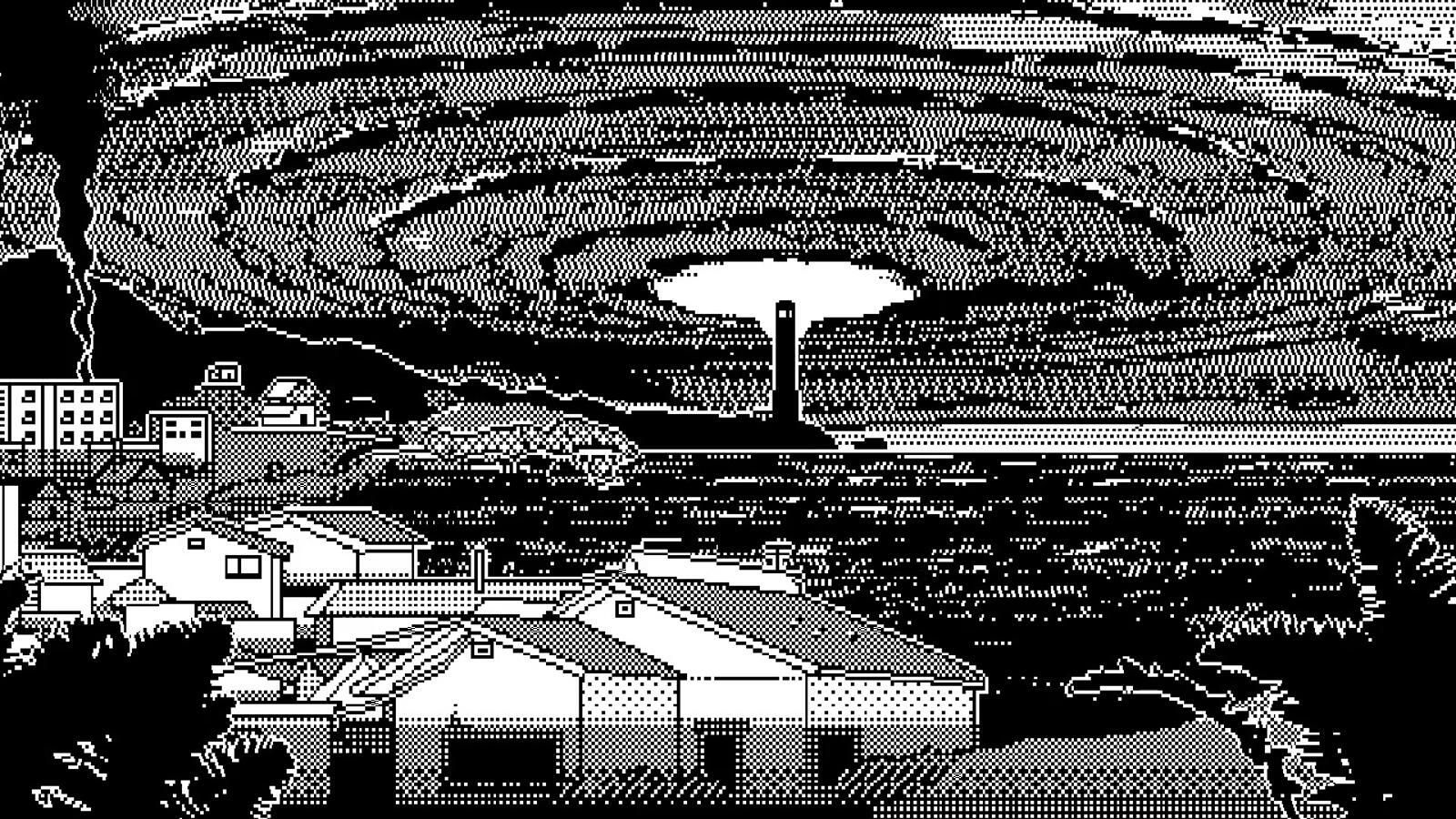 World of Horror
