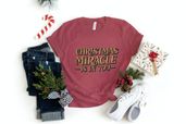Glorious Christmas Font Preview02