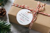 Glorious Christmas Font Preview05