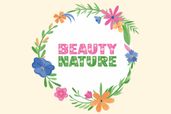 Monica Garden Font Preview01