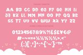 Pinko Font Preview08