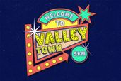 Retro Signed Font Preview01