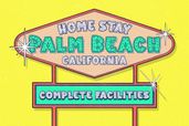 Retro Signed Font Preview02