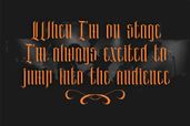 Solipsistic Font Preview04