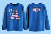 Uncle Sam Font Preview01