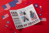 Uncle Sam Font Preview03