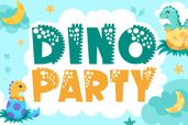 Wow Dino Font Preview07