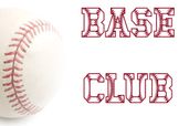 Baseball Club Font
