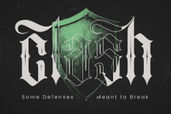 Pickyside Font 05