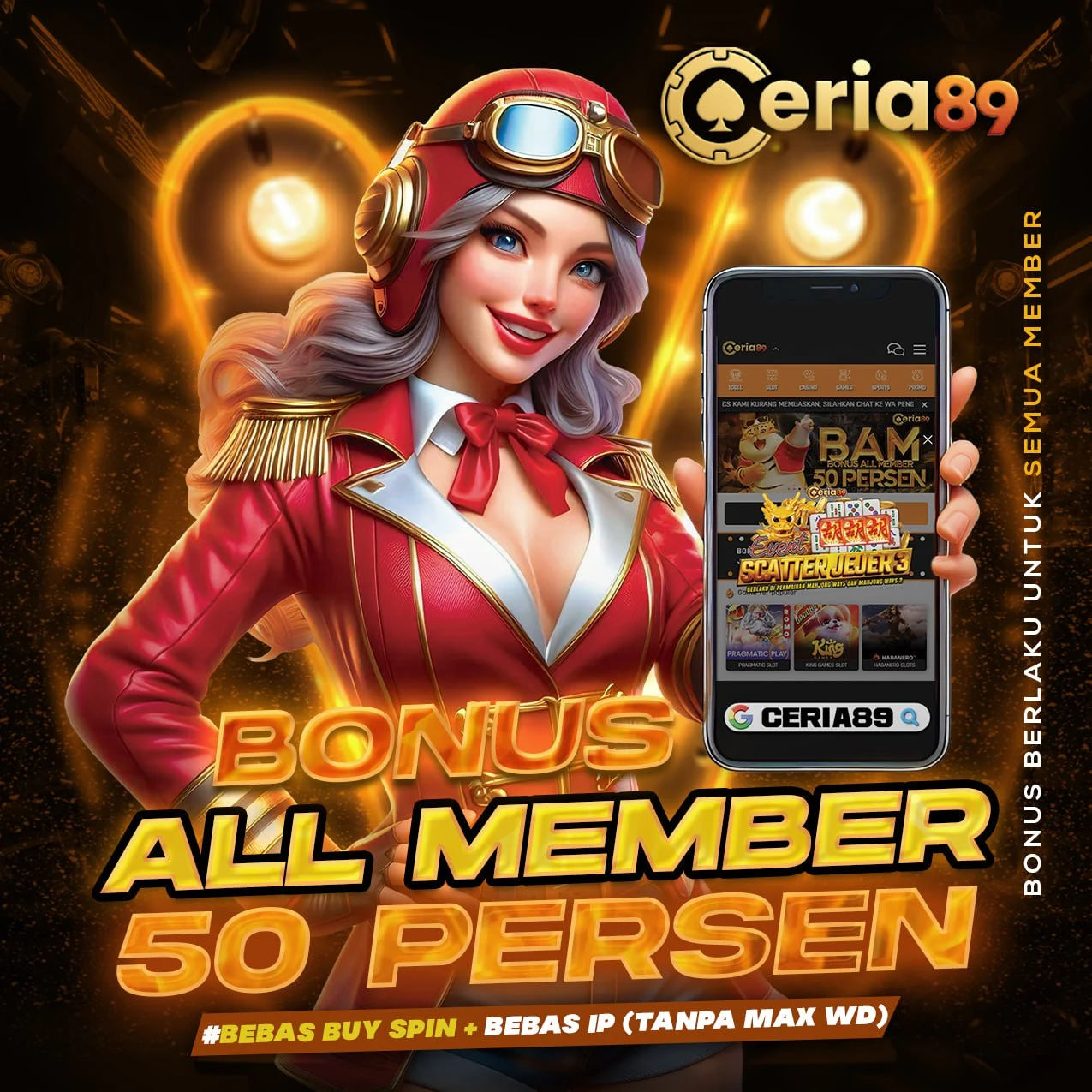 Ceria89