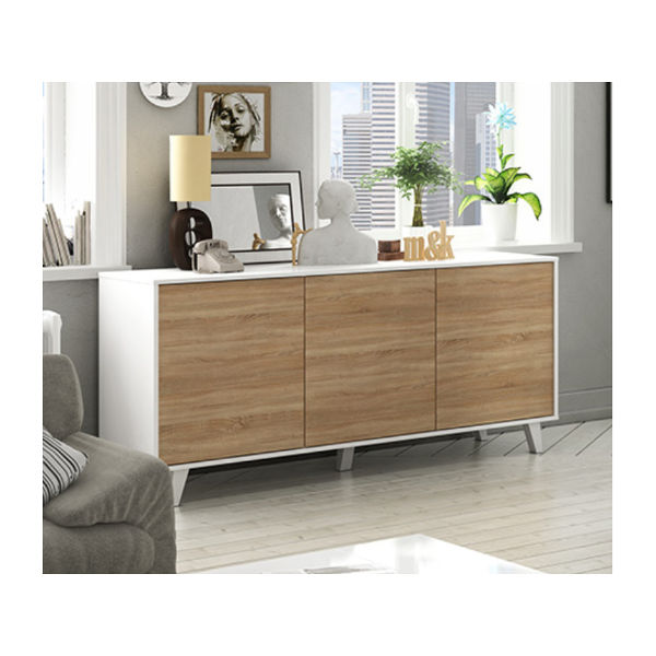 Mueble buffet de cocina nórdico I