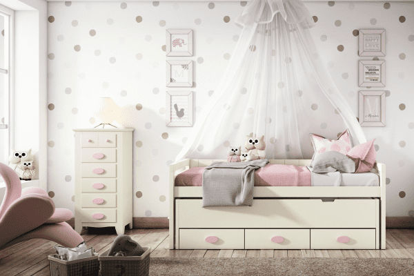 Dormitorio Ocean 302