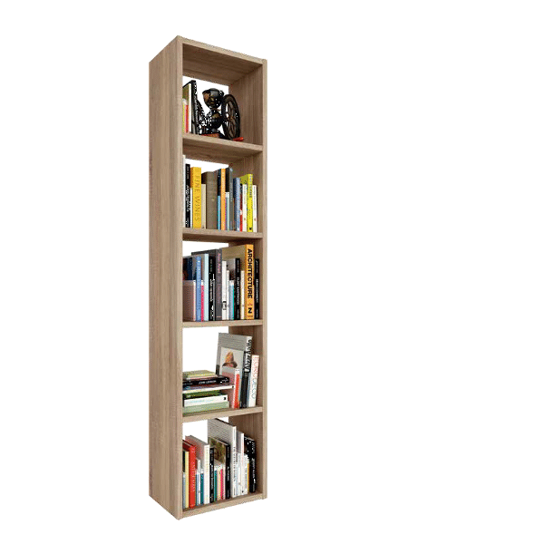 Mueble Estantería Cubos Noa 