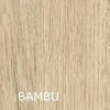 Acabado Bambu Muebles Azor