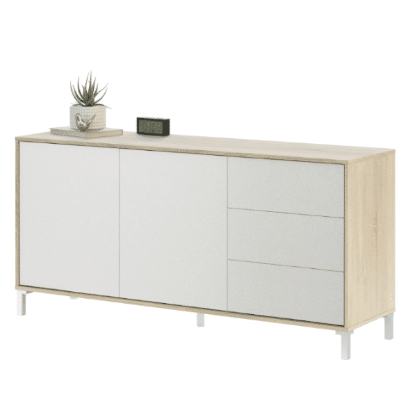 Mueble Aparador de estilo industrial Colección URBAN