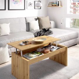 MUEBLE BAJO DE TV LUND DE 164CM