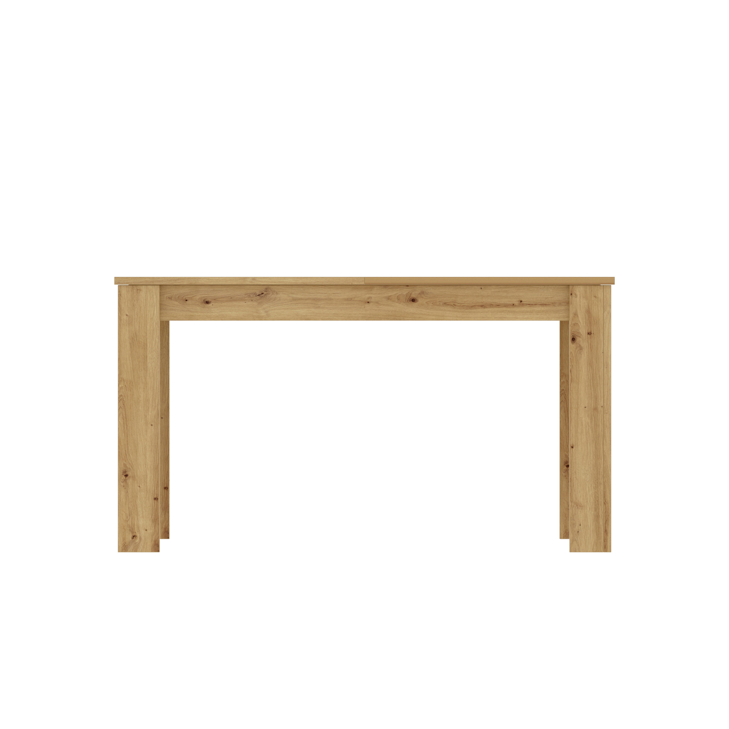 Mesa Comedor Extensible 140 - 190cm Dine Nordic.