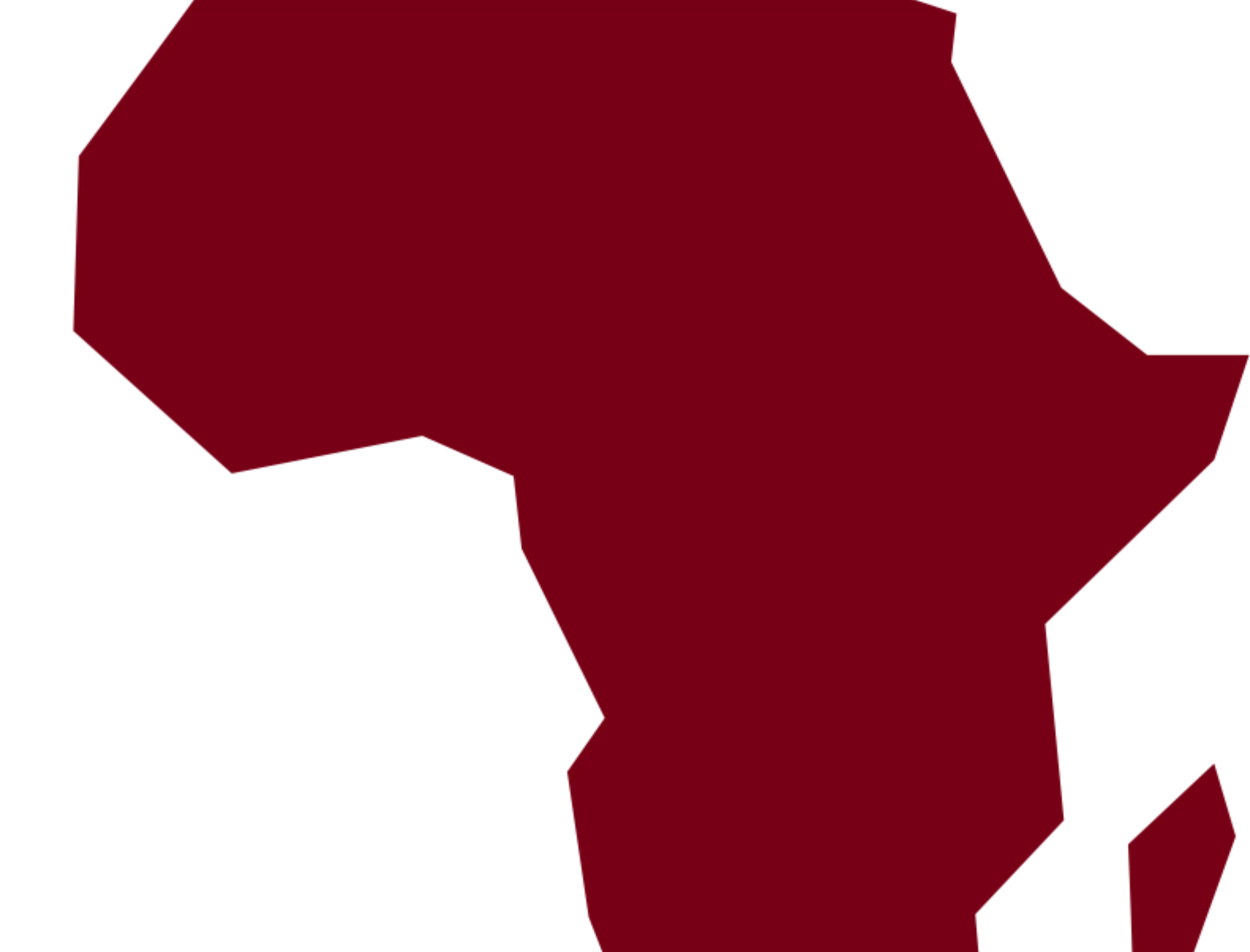 Africa Map