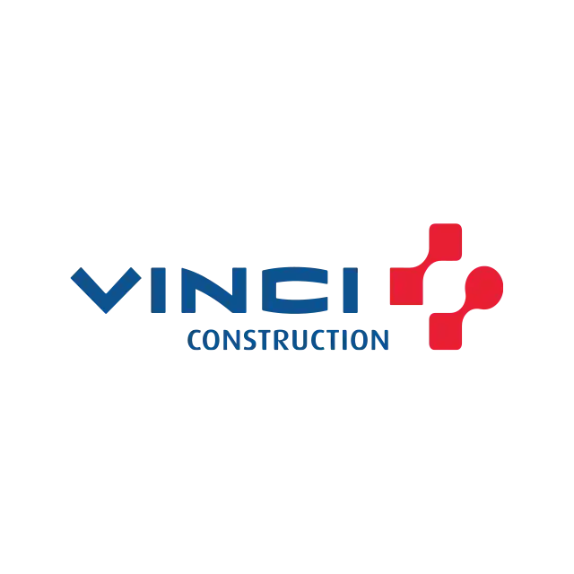 Vinci Construction innove pour réduire l'impact environnemental de ses projets de construction.
