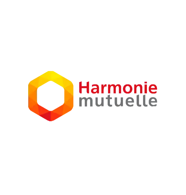 Harmonie Mutuelle place le bien-être au cœur de ses actions, en soutenant la santé et l'inclusion sociale.