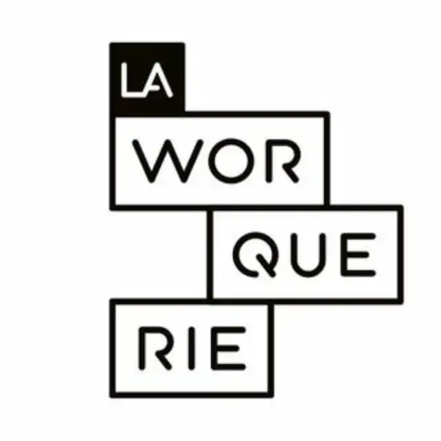  La Worquerie propose un coworking “bien pensé” dans un bâtiment neuf, imaginé et conçu à 100% pour le travail et la convivialité.