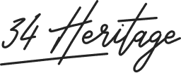 Best 34 Heritage Cashback, Deals & Coupons