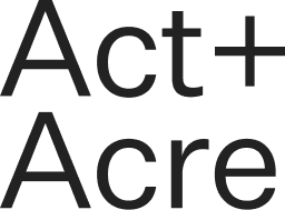 Best Act+Acre Cashback, Deals & Coupons