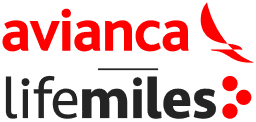 Best Avianca lifemiles - Points Cashback, Deals & Coupons