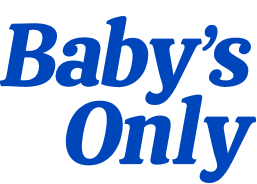 Best Baby's Only Cashback, Deals & Coupons