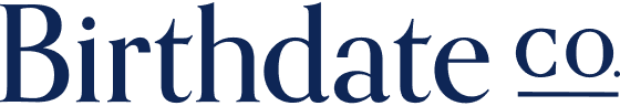 Best Birthdate Co. Cashback, Deals & Coupons