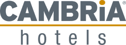 Cambria Hotels by Choice Hotels Logo