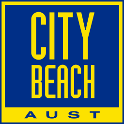 Best City Beach Cashback, Deals & Coupons