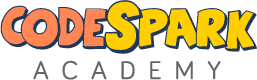 codeSpark Academy Logo