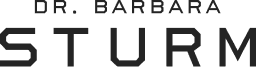 Dr. Barbara Sturm Logo