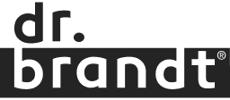 dr. brandt skincare Logo