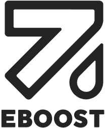 EBOOST Logo