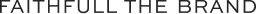 Faithfull The Brand Logo