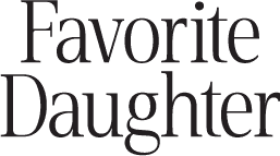 Favorite Daughter Logo