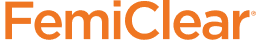 FemiClear Logo
