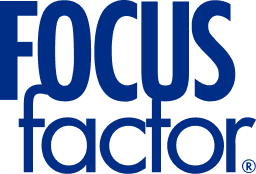 Focus Factor Logo