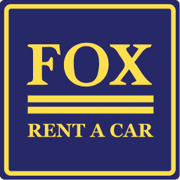Fox Rent-a-Car Cashback & Deals