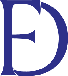 Frank Darling Logo
