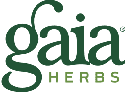 Gaia Herbs Logo