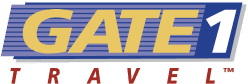 Best Gate 1 Travel Cashback, Deals & Coupons