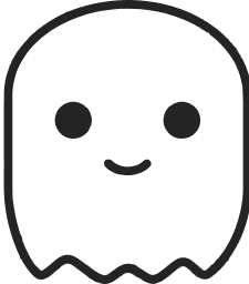 GHOST DEMOCRACY Logo