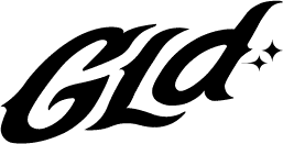 The GLD Shop Logo